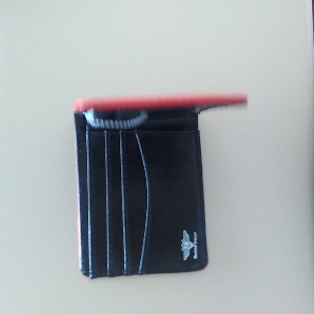 Marvel Wallet - Picture 5 of 8